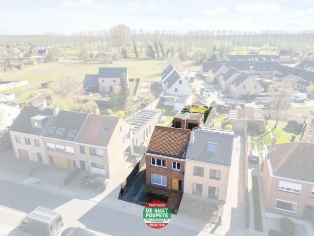 Maison vente à Brugge, West-Vlaanderen