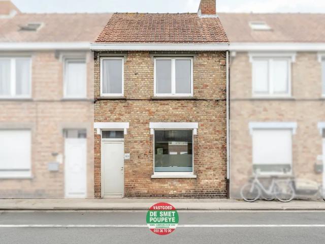 Maison vente à Brugge, West-Vlaanderen