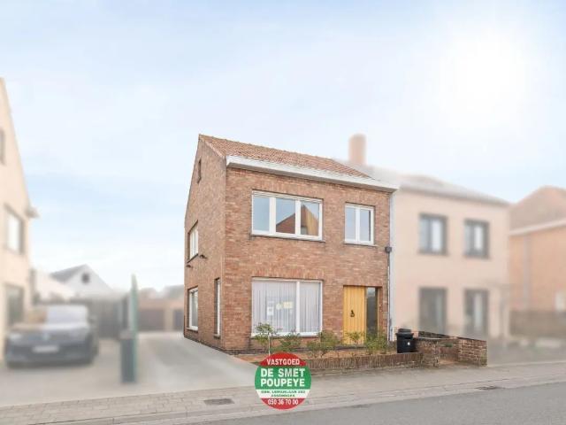 Maison vente à Brugge, West-Vlaanderen