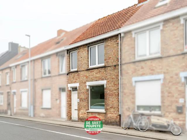 Maison vente à Brugge, West-Vlaanderen