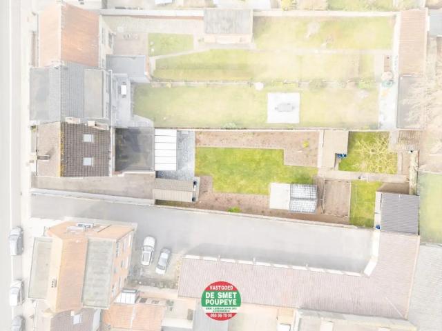 Maison vente à Brugge, West-Vlaanderen