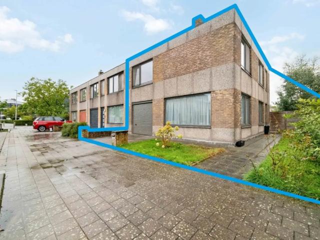 Maison vente à Brugge, West-Vlaanderen
