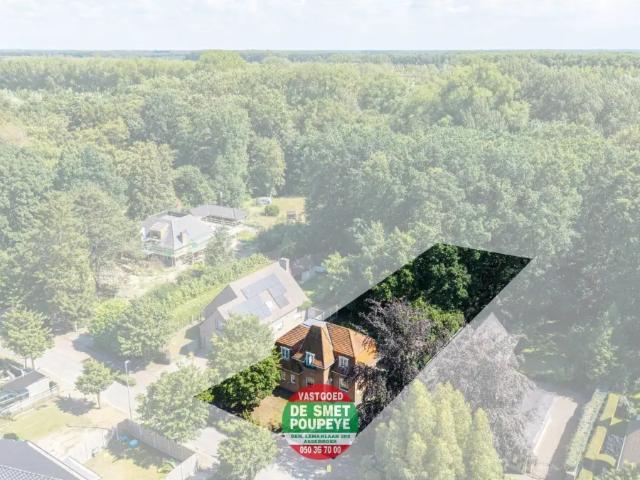 Maison vente à Brugge, West-Vlaanderen