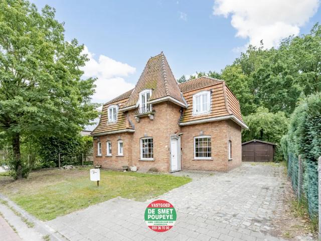 Maison vente à Brugge, West-Vlaanderen