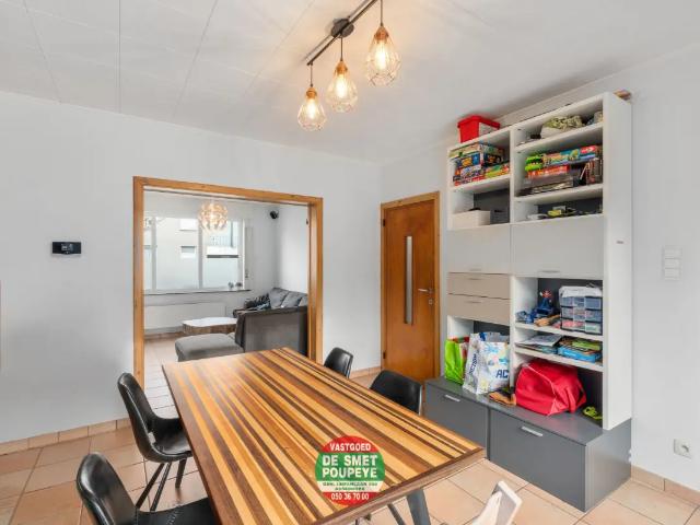 Maison vente à Brugge, West-Vlaanderen