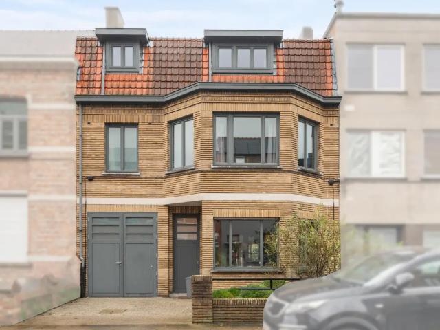 Maison vente à Brugge, West-Vlaanderen