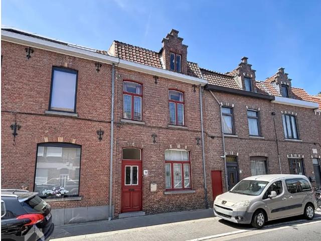 Maison vente à Brugge, West-Vlaanderen