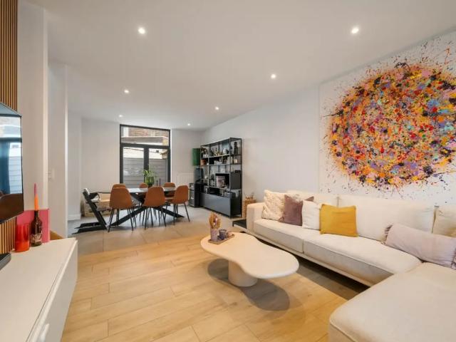 Maison vente à Brugge, West-Vlaanderen