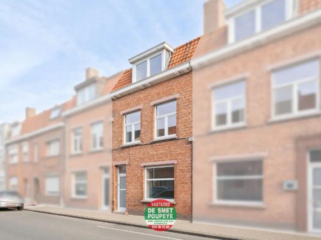 Maison vente à Brugge, West-Vlaanderen