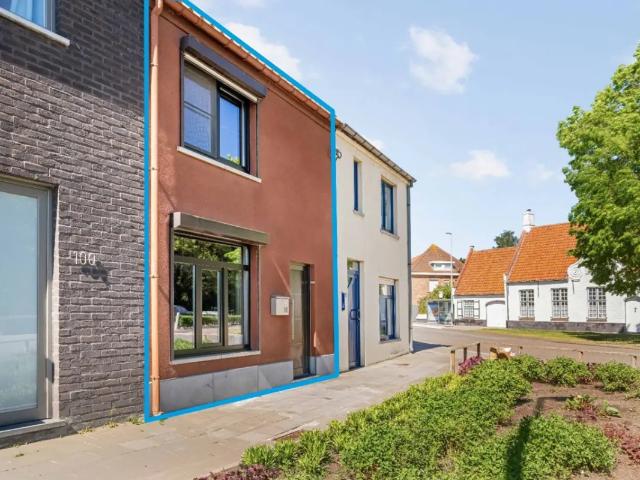 Maison vente à Brugge, West-Vlaanderen