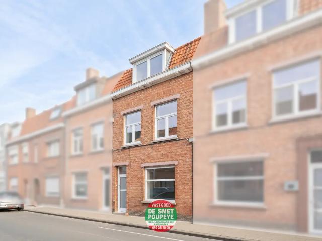 Maison vente à Brugge, West-Vlaanderen