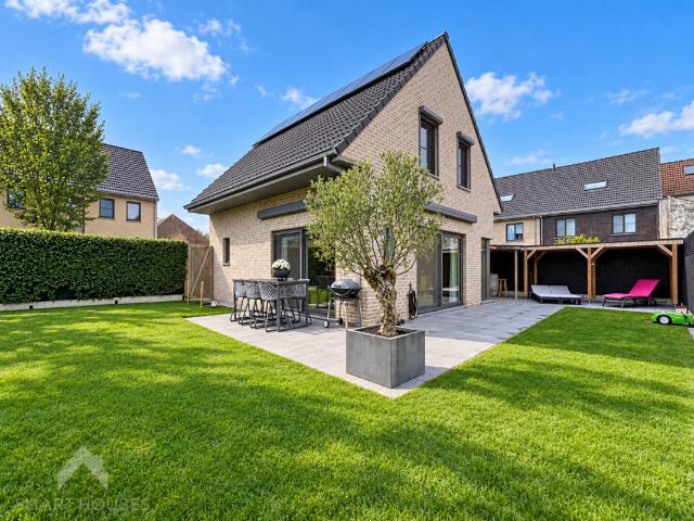 Maison vente à Assebroek, Brugge