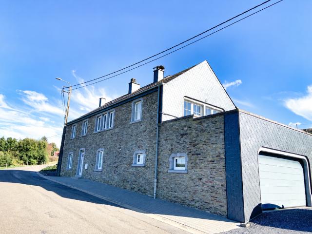 Maison vente à Bernimont, Wallonie