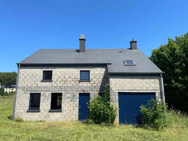 Maison vente à Bernimont, Wallonie