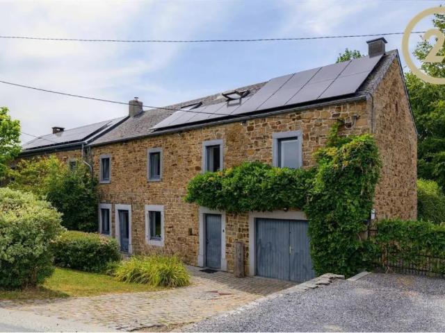Maison vente à Assesse, Wallonie