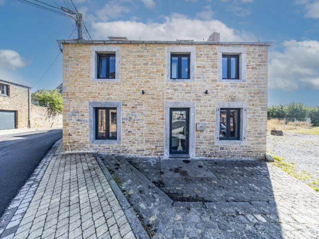 Maison vente à Assesse, Wallonie