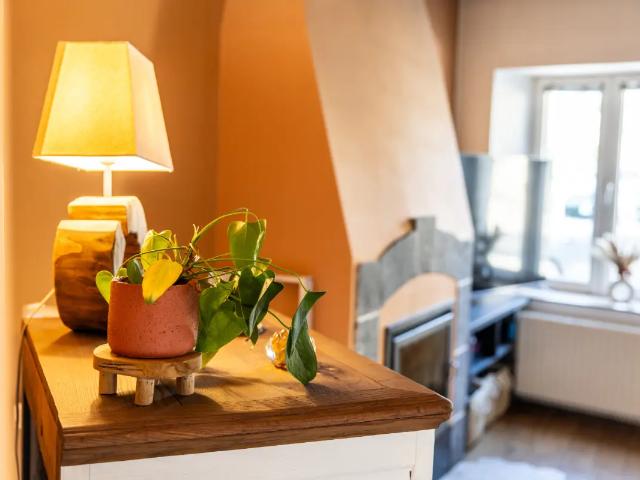 Maison vente à Maillen, Assesse
