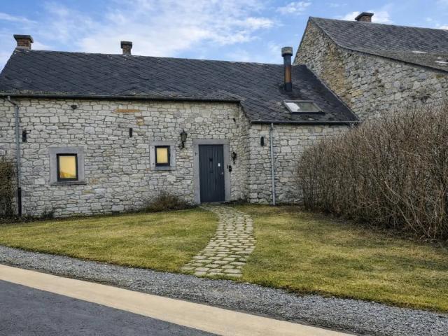 Maison vente à Assesse, Wallonie