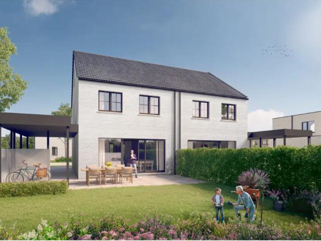 Maison vente à Deinze, Oost-Vlaanderen