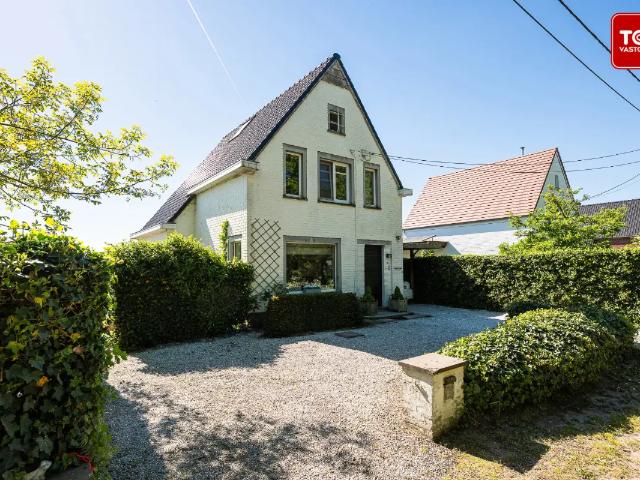 Maison vente à Nazaret, Oost-Vlaanderen