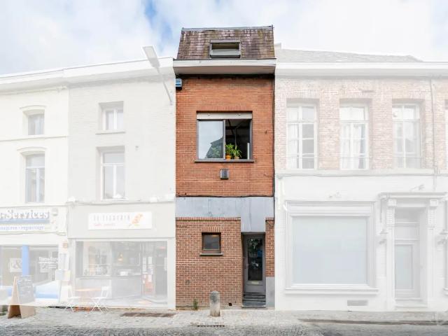 Maison vente à Aat, Wallonie