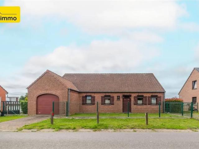 Maison vente à Aat, Wallonie