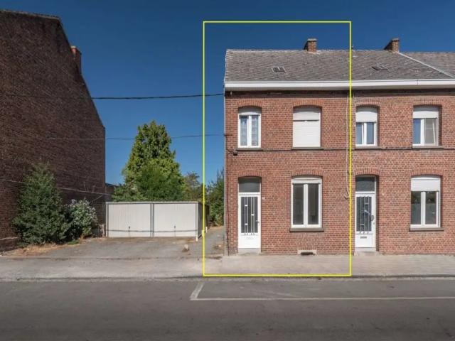 Maison vente à Centre PMS / Centre Santé, Ath