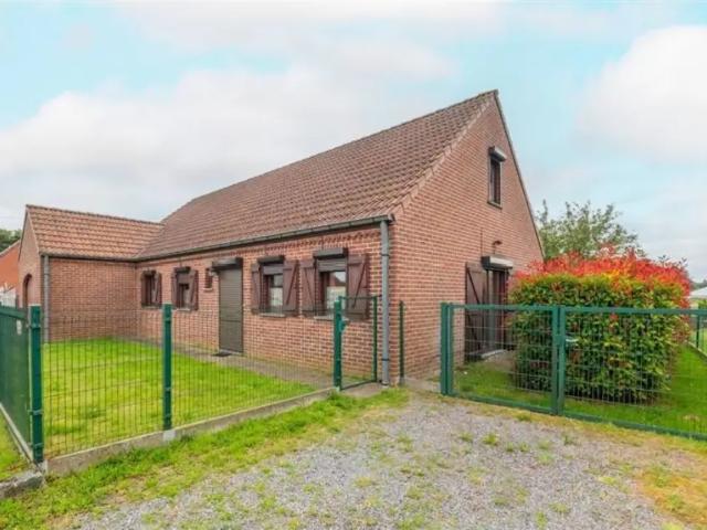 Maison vente à Aat, Wallonie