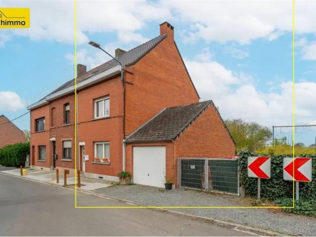 Maison vente à Aat, Wallonie