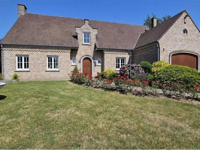 Maison vente à Honnelles, Wallonie