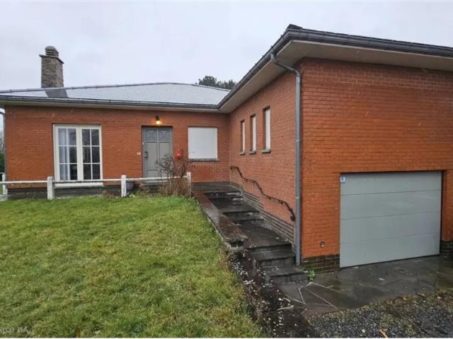 Maison vente à Honnelles, Wallonie
