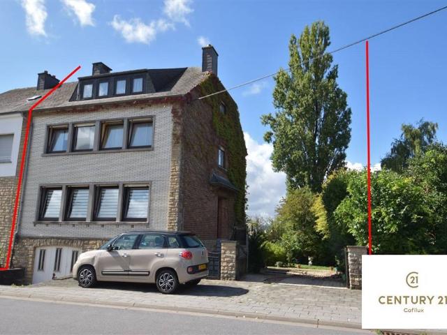 Maison vente à Aubange, Wallonie