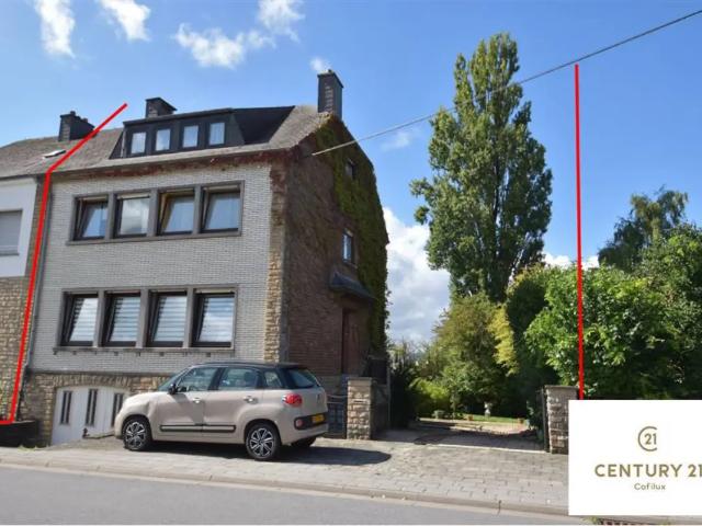 Maison vente à Aubange, Wallonie