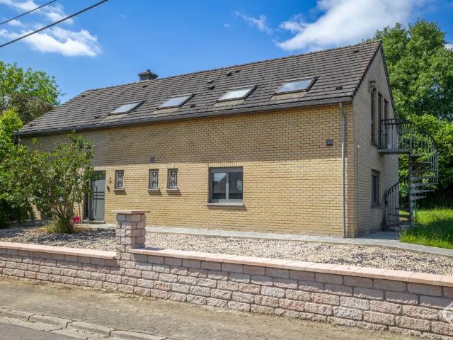 Maison vente à Aubange, Wallonie