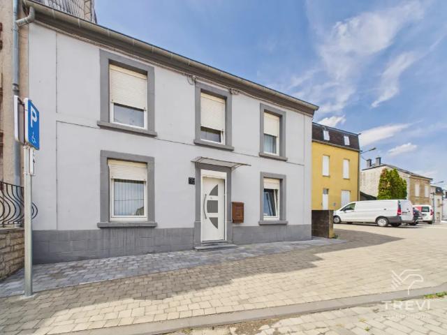 Maison vente à Athus, Aubange