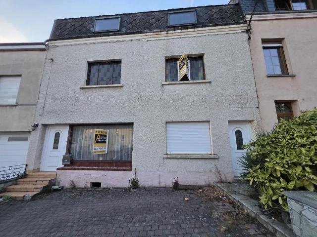 Maison vente à Athus, Aubange