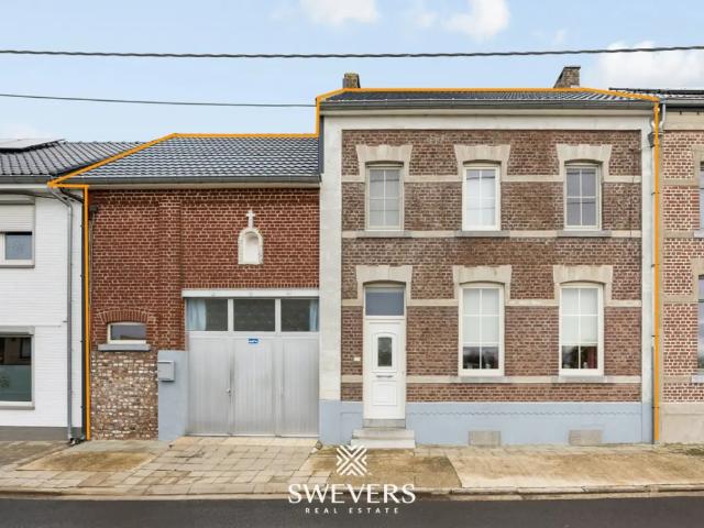 Maison vente à Neerlanden, Landen