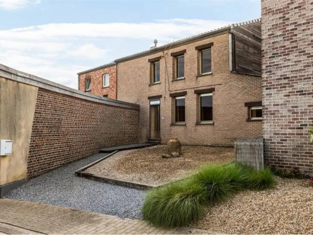 Maison vente à Landen, Brabant