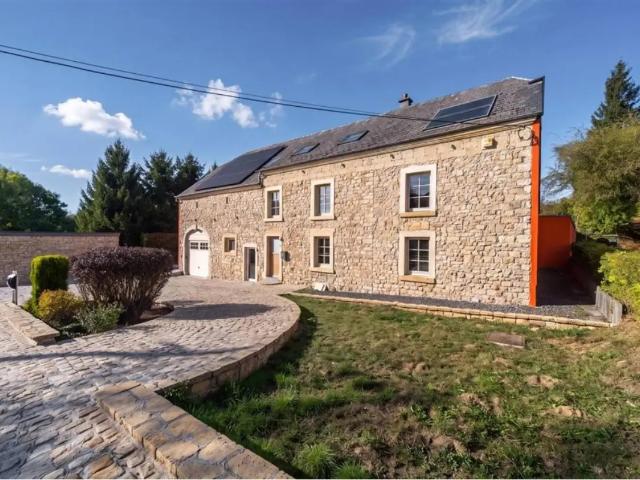 Maison vente à Thiaumont, Attert