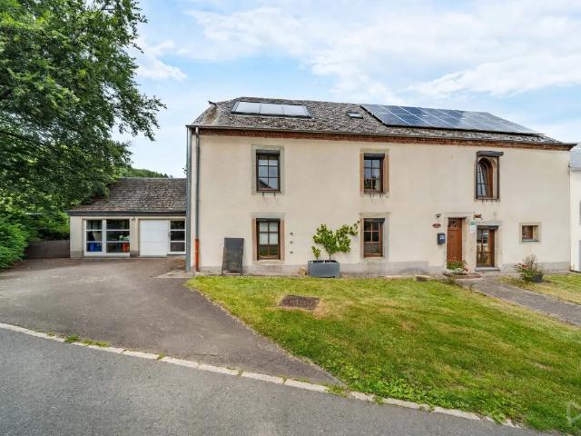 Maison vente à Attert, Wallonie