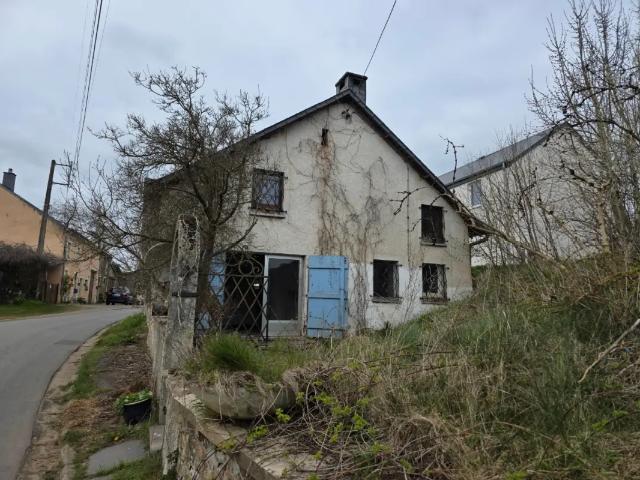 Maison vente à Attert, Wallonie