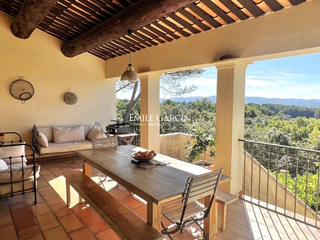 Maison vente à Apt, Mérindol
