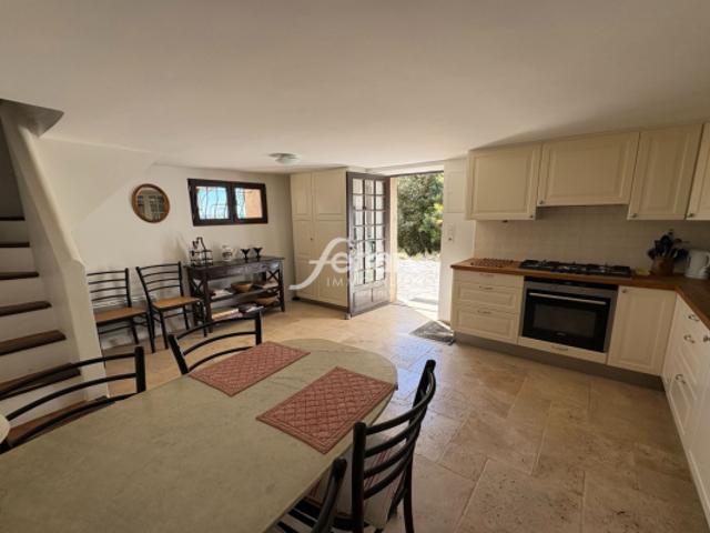 Maison vente à Arrondissement de Draguignan, Callas