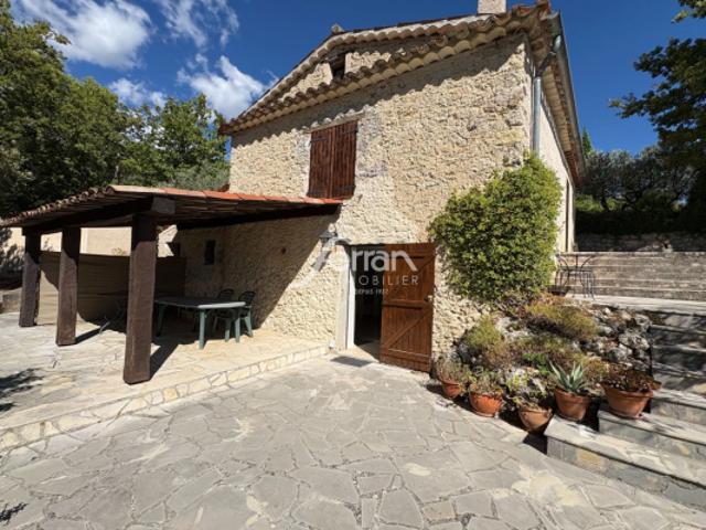 Maison vente à Arrondissement de Draguignan, Callas