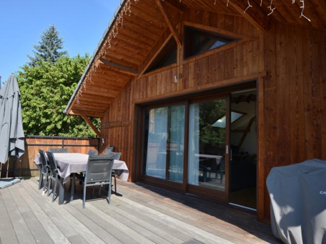 Maison vente à Albertville, Bozel