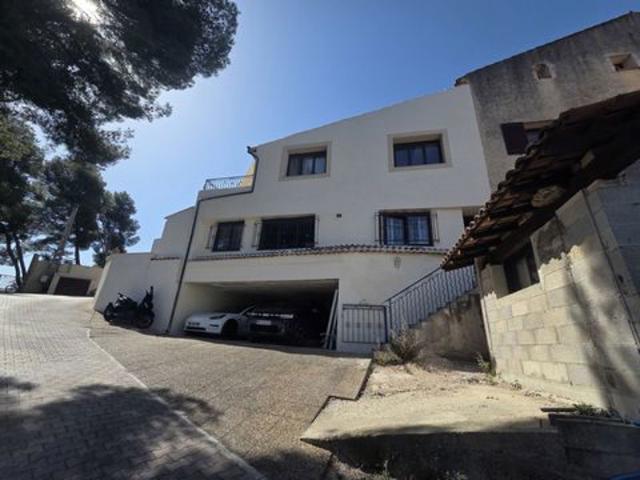 Maison vente à Marseille