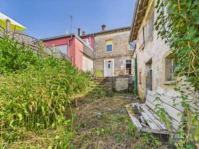 Maison vente à Bikini, Aubange