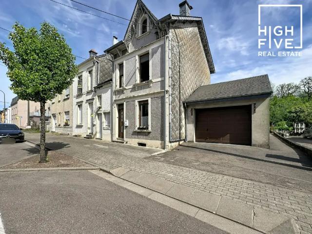 Maison vente à Aubange, Wallonie