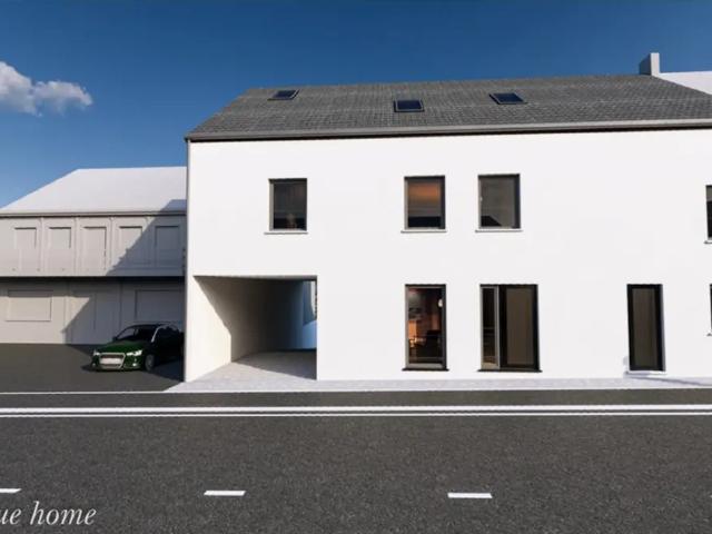 Maison vente à Aubange, Wallonie