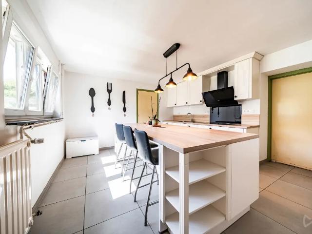 Maison vente à Aubange, Wallonie